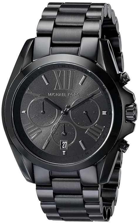 michael kors bradshaw mk5550|michael kors watch.